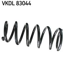 SKF VKDL 83044
